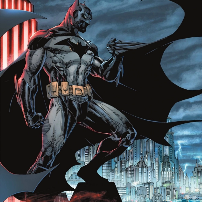 Puzzle Batman: Temný ochranca 300 dielikov