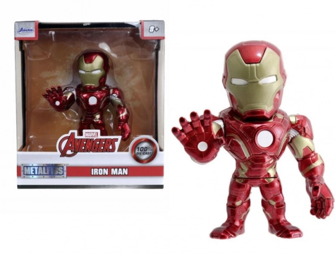 Marvel Ironman figurka