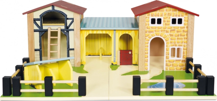 Odolné a udržateľné spracovanie