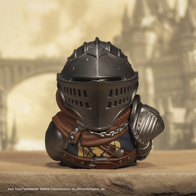 Tubbz kačička Dark Souls - Oscar Ritter