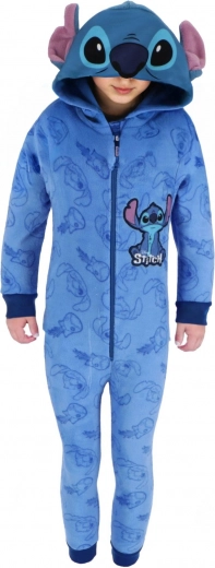 Kapucňa s 3D detailmi STITCH