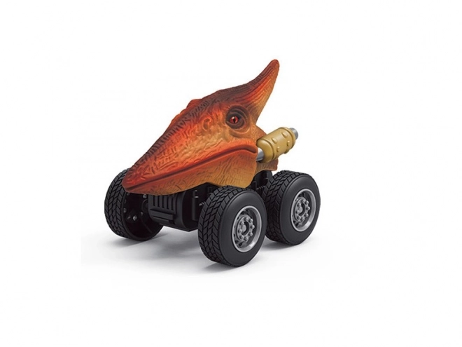 Dino auto