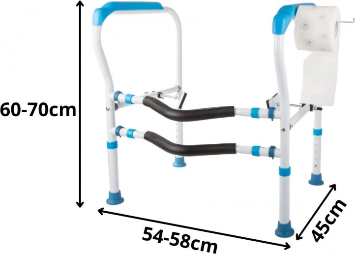 Bezpečná a stabilná konštrukcia
