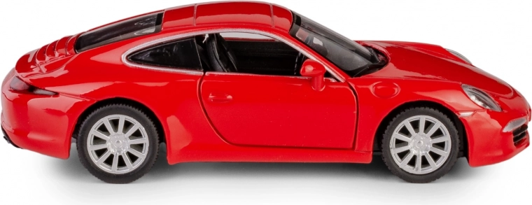 Otváracie dvere a priehľadný box