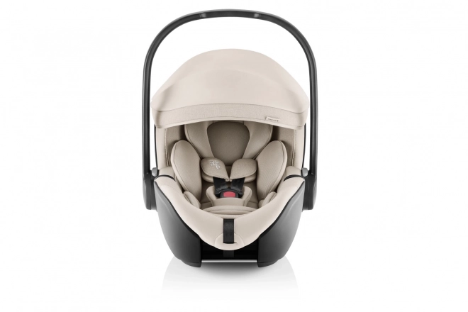 Autosedačka baby-safe pre štýl teak