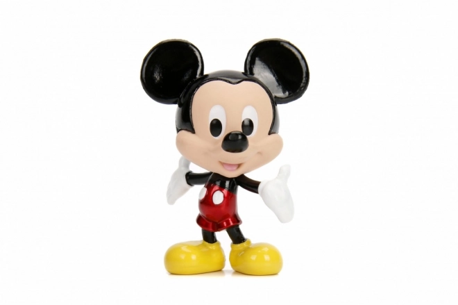 Figúrka Miki Mouse z kovu 6,5 cm