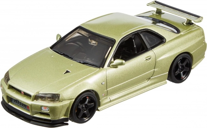 Pojazd 1:43 Nissan Premium