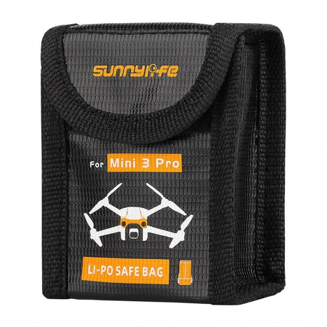 Brašna na batériu Sunnylife pre Mini 3 Pro