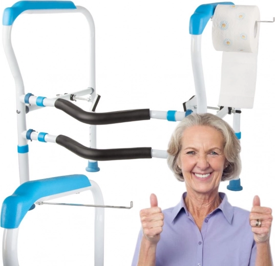 Dokonalé riešenie pre seniorov