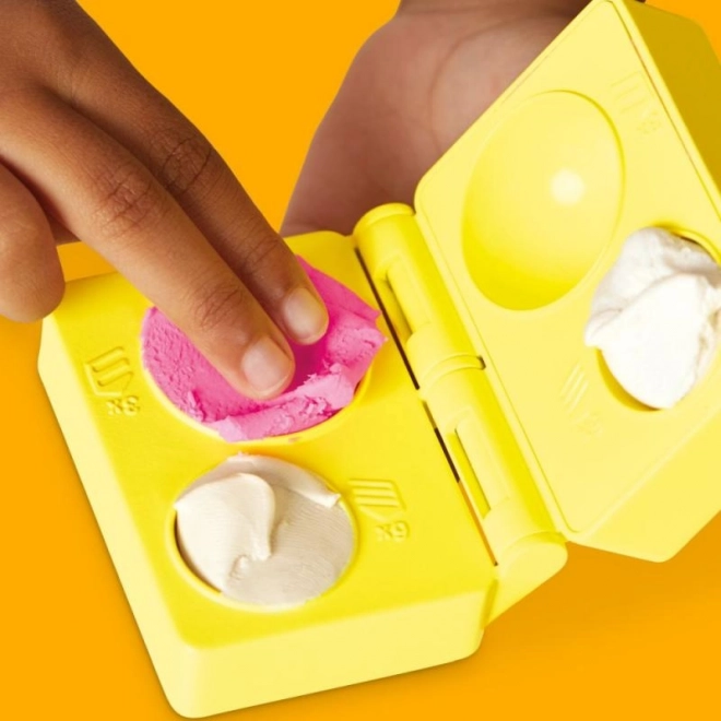Play-Doh hracia sada torty a rúra