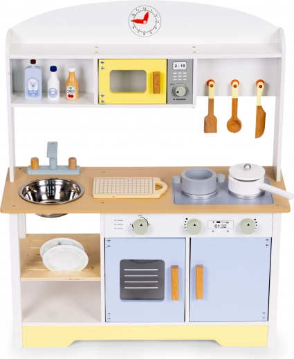 Realistická hra na varenie