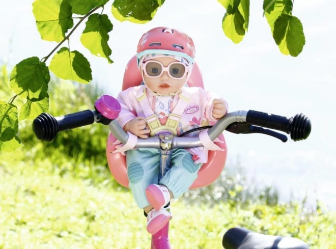 Baby Annabell Oblečenie na bicykel