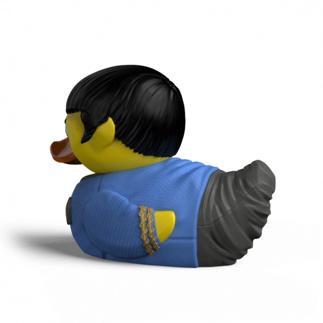 Kachnička Tubbz - Star Trek Spock