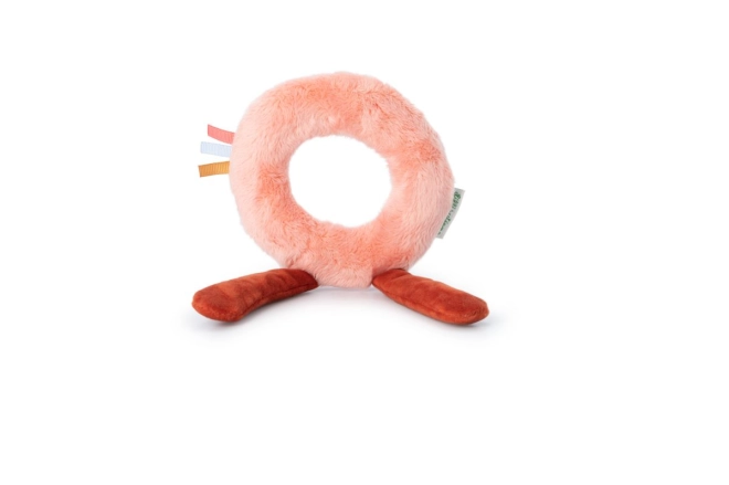 Bohatá senzorická paleta