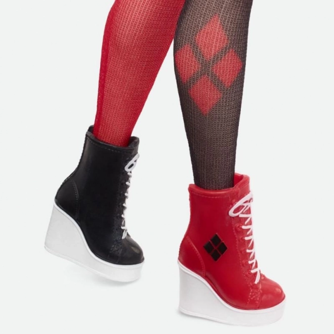 Barbie Harley Quinn Bábika k 85. výročiu Batmana