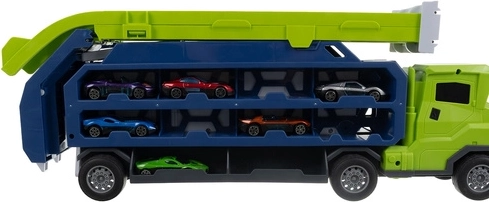 Úložisko a preprava zbierky