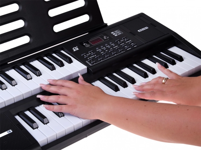 Hrajte dva nástroje naraz vďaka funkcii SPLIT