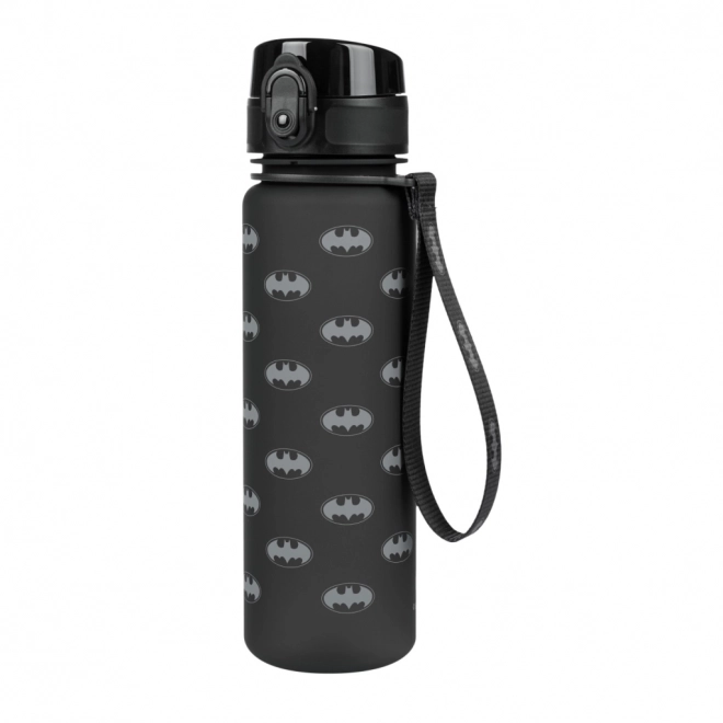 Tritanová fľaša na pitie s logom Batman, 500 ml