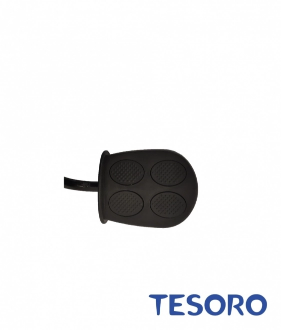Detský trojkolka s nafukovacími kolesami