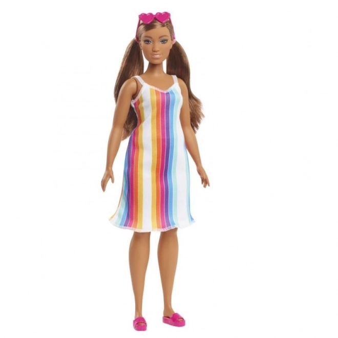 BRB BARBIE MALIBU 50. ANNIVERSARY