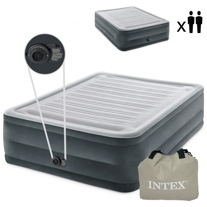 Nafukovacia posteľ Dura-Beam Queen Comfort
