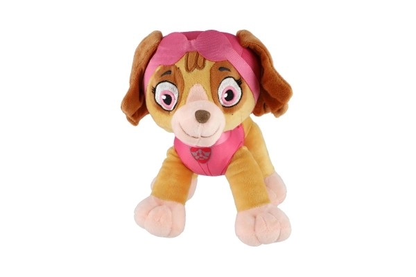 Figúrka Paw Patrol Plyšová postavička 6 druhov