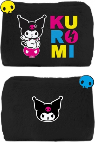 Plyšové pero Kuromi