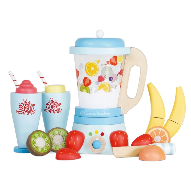 Všetko pre smoothie a koktaily
