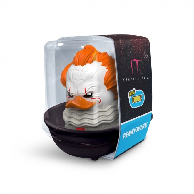 Zberateľská kachnička IT Pennywise