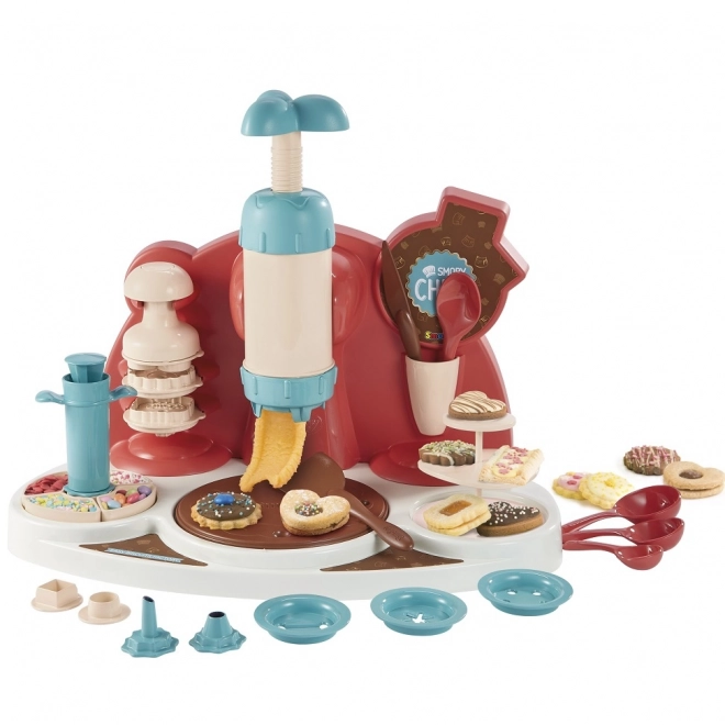 Fabryka Cukroviniek Chef