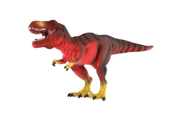 Plastový Tyrannosaurus Rex 26cm