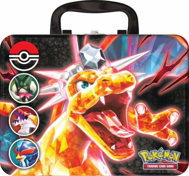 Zberateľská sada Pokémon TCG Jesenný 2023