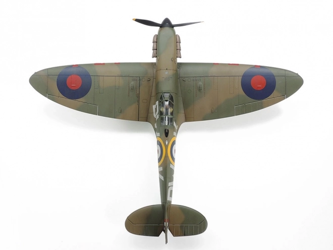 Plastikový model Supermarine Spitfire Mk.I