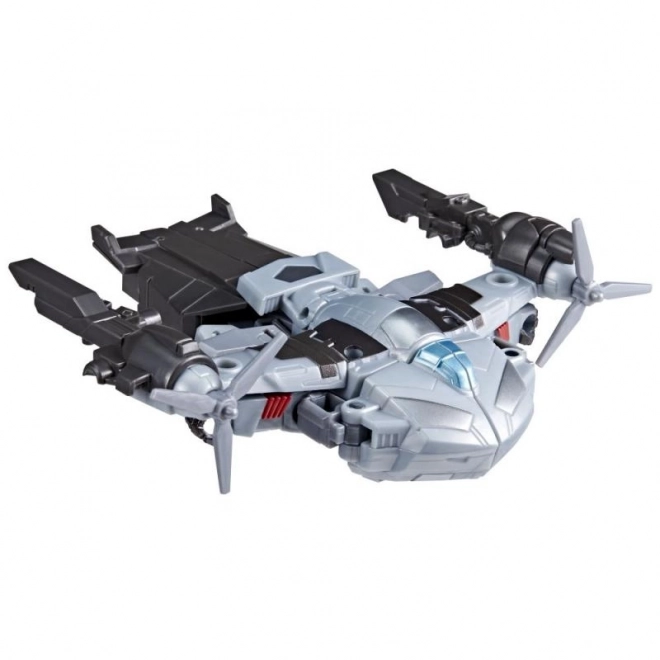 Transformers EarthSpark Terran Deluxe Figúrka