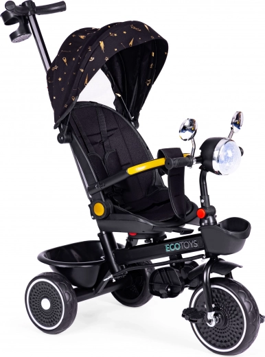 Plná rodičovská kontrola a pohodlie