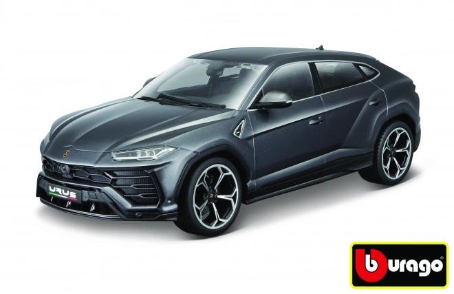 Kovový model autíčka Lamborghini Urus