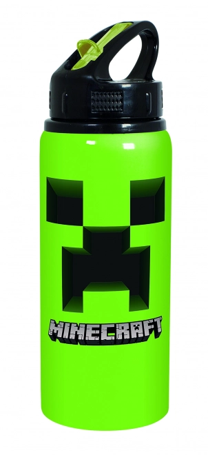 Hliníková fľaša Minecraft 710 ml