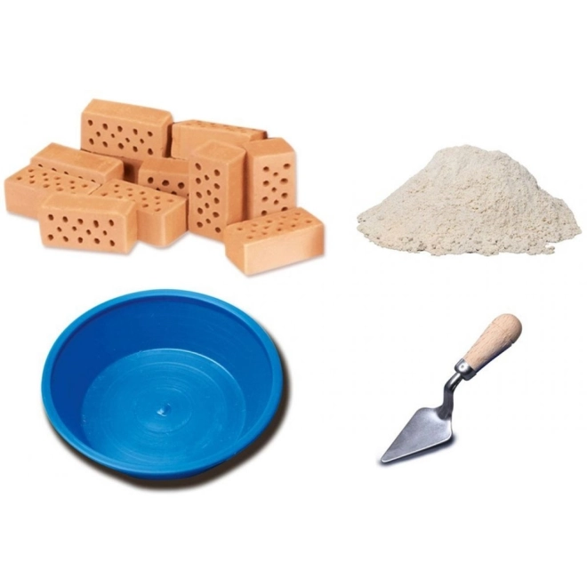 Bezpečné a kvalitné materiály
