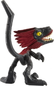 Dinosaurus Jurský svet 9 cm
