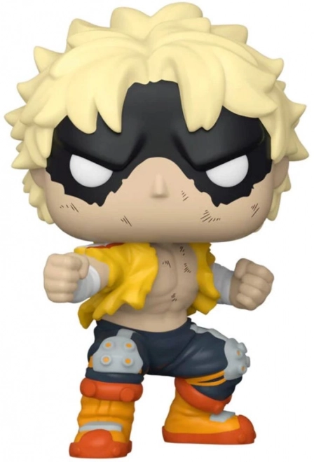 Funko POP! My Hero Academia Slim Fatgum