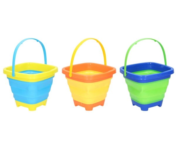 Ľahký a odolný plast na detské hry