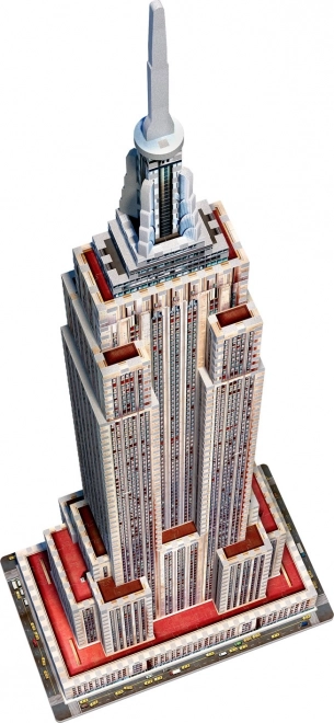 3D puzzle Empire State Building