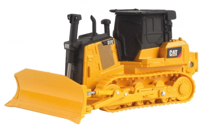 RC buldozér CAT 1:64