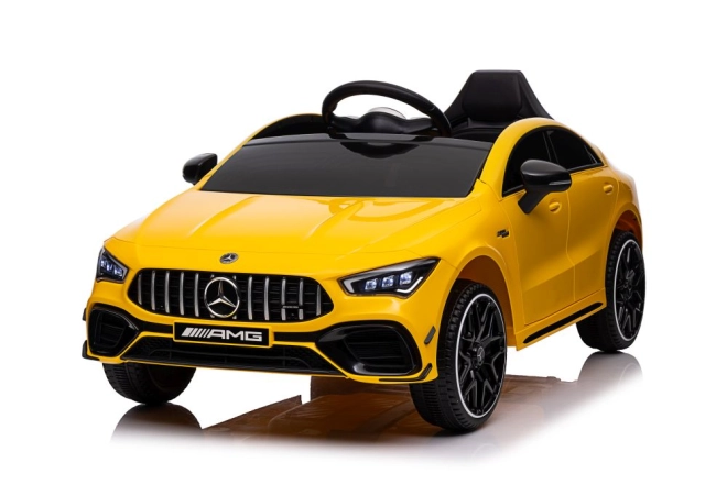 Autentický dizajn AMG