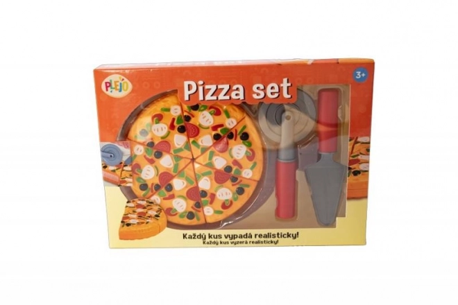 Pizza set