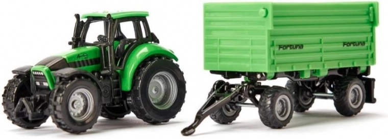 Realistické detaily