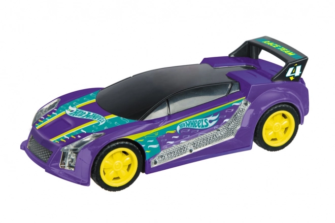 Auto na natiahnutie Hot Wheels