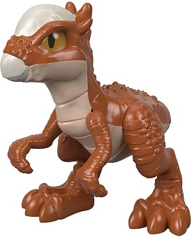 Dinosaurus Jurský svet Stygimoloch figúrka