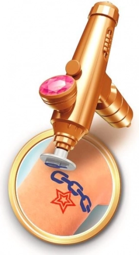 Pečiatkovanie modulárnych ikon bez batérií