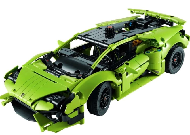 Realistický model Lamborghini